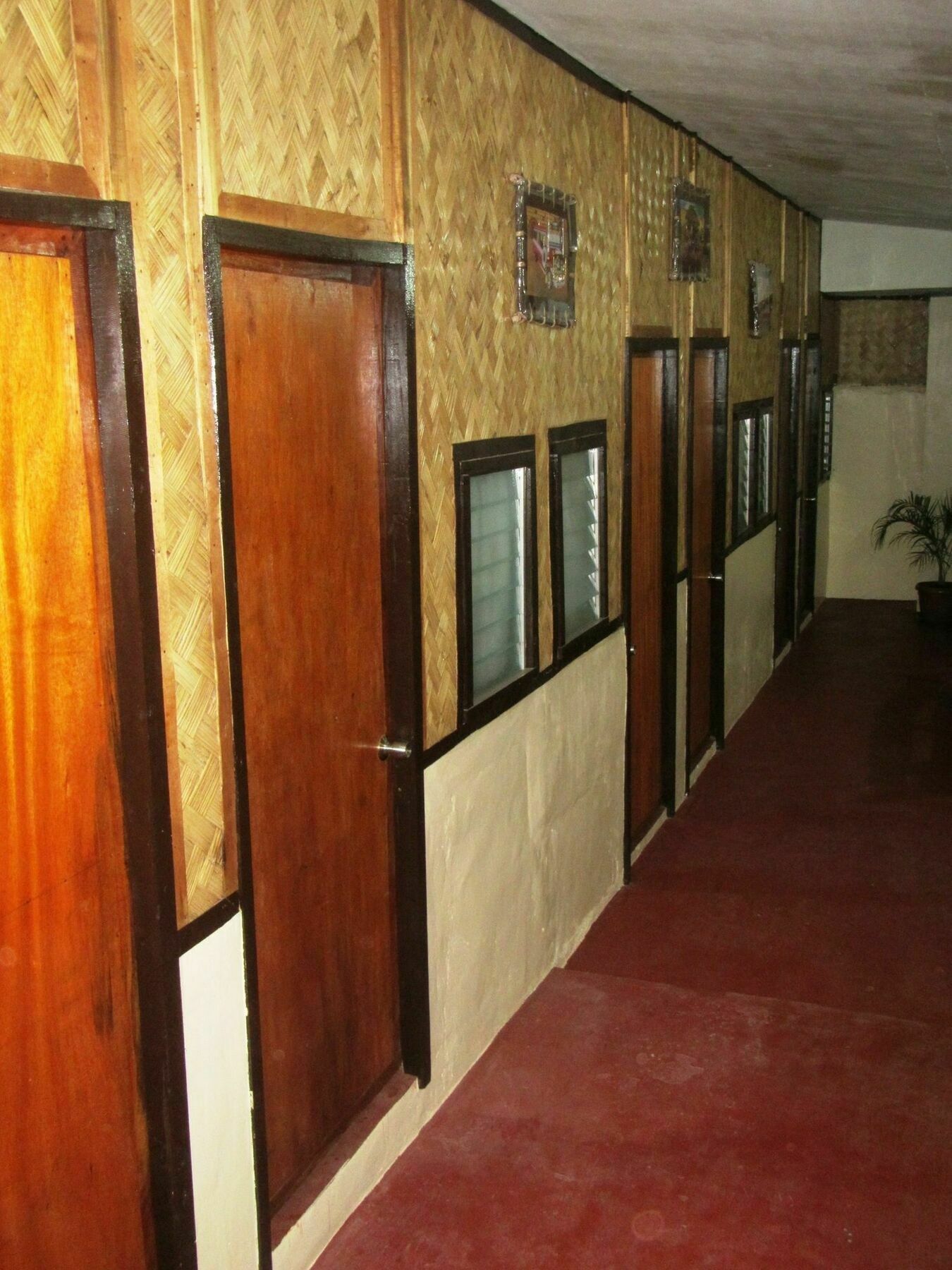 Coron Guapos Guesthouse Экстерьер фото
