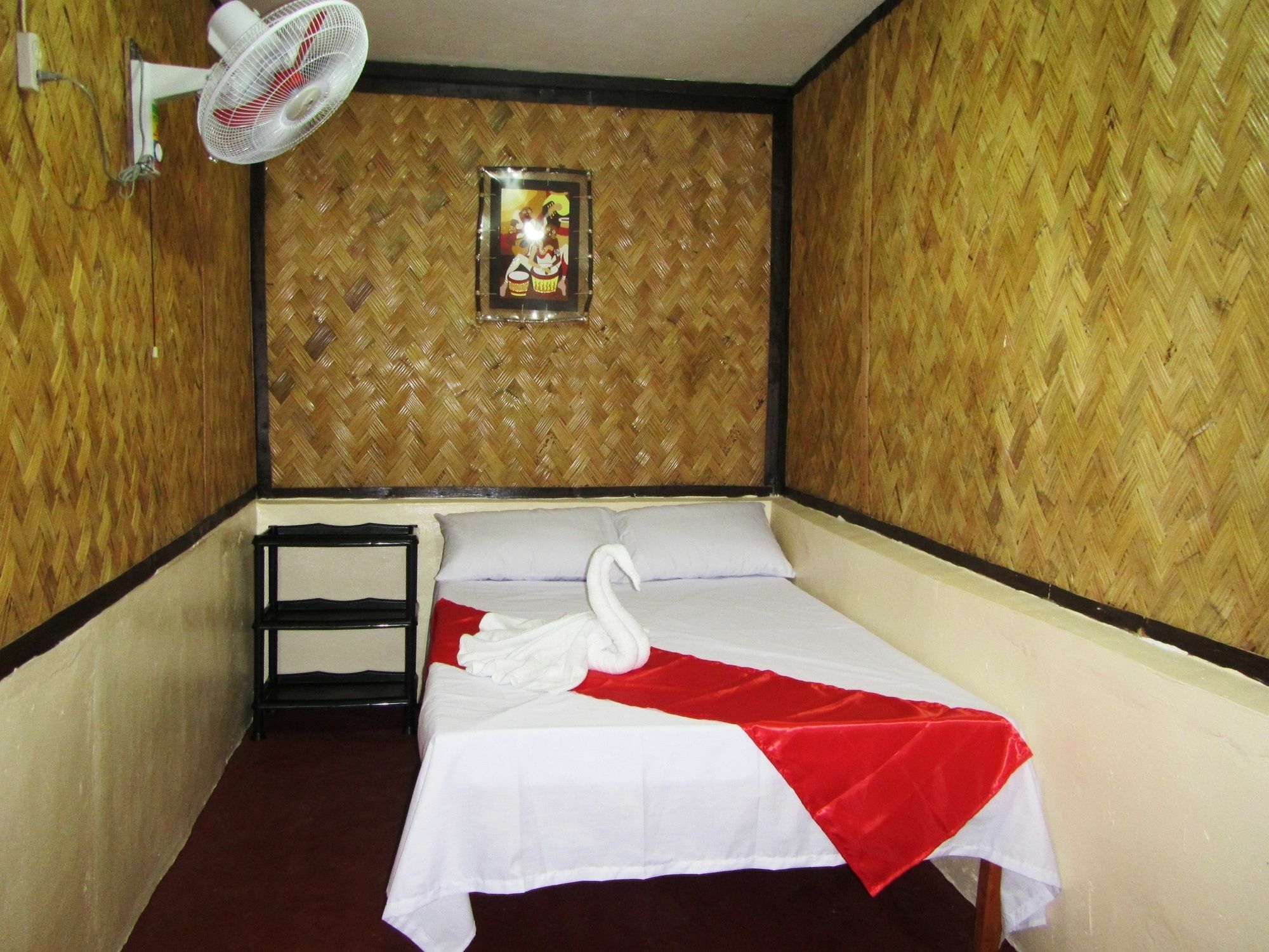 Coron Guapos Guesthouse Экстерьер фото