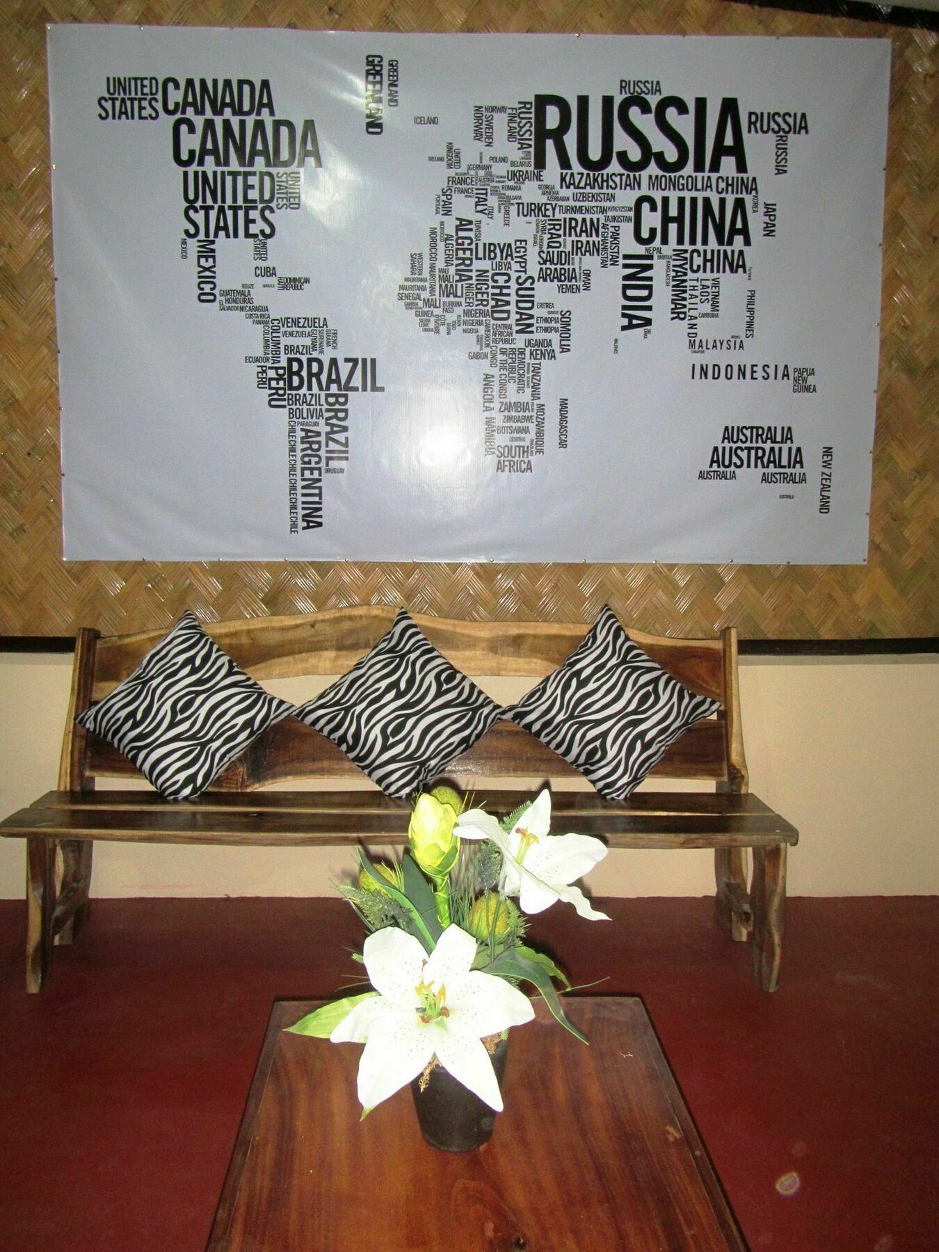 Coron Guapos Guesthouse Экстерьер фото