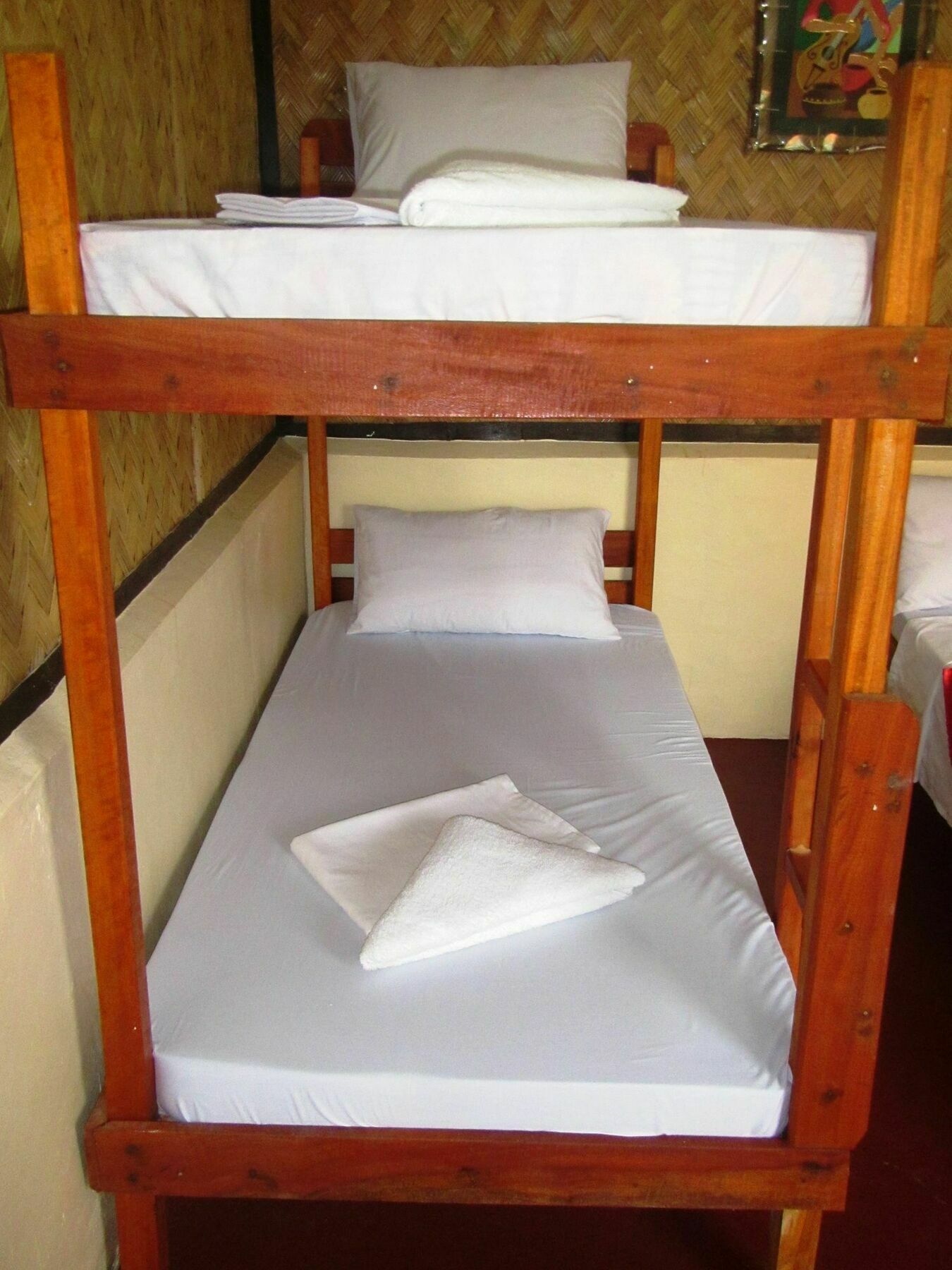 Coron Guapos Guesthouse Экстерьер фото