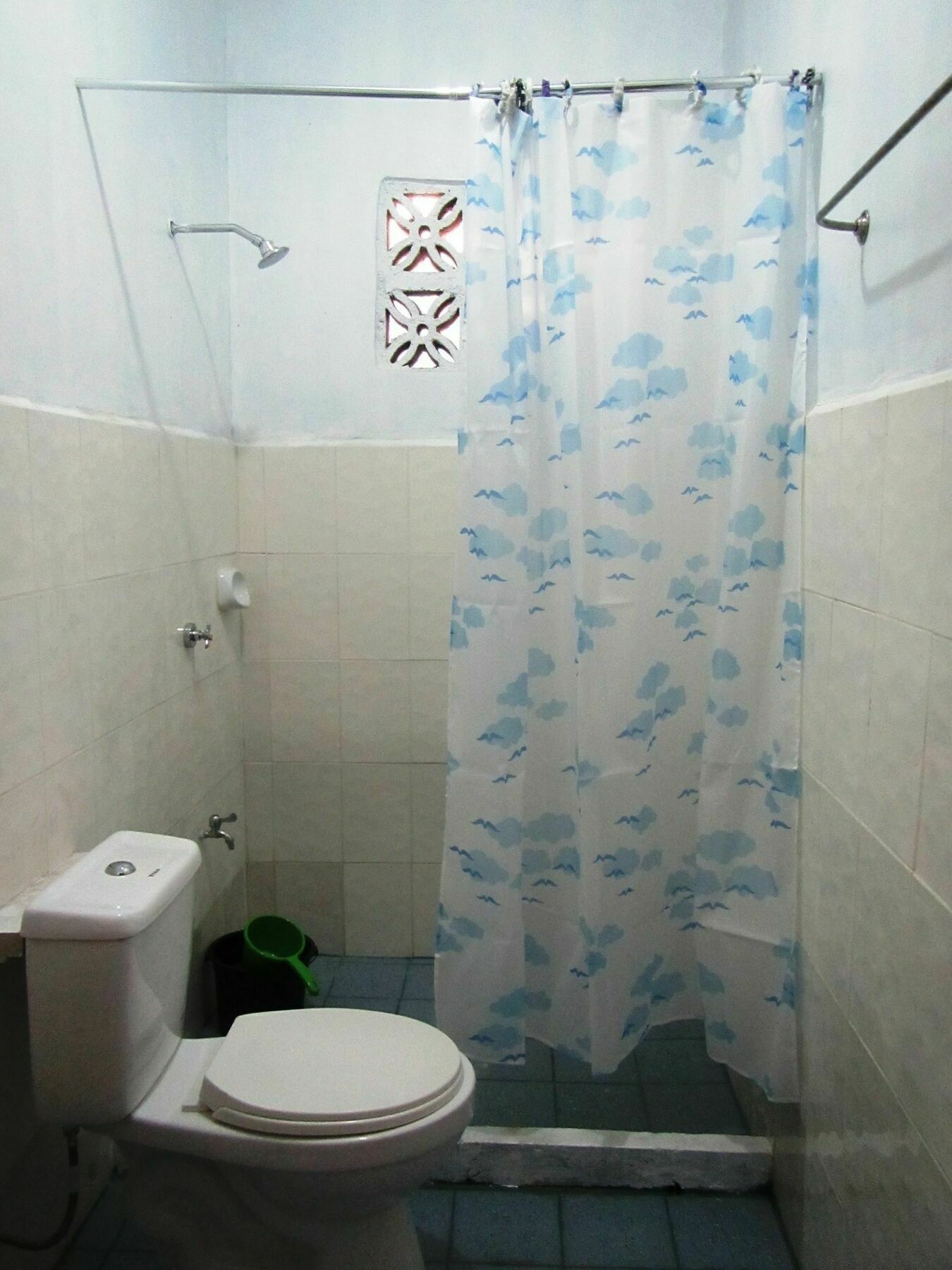 Coron Guapos Guesthouse Экстерьер фото