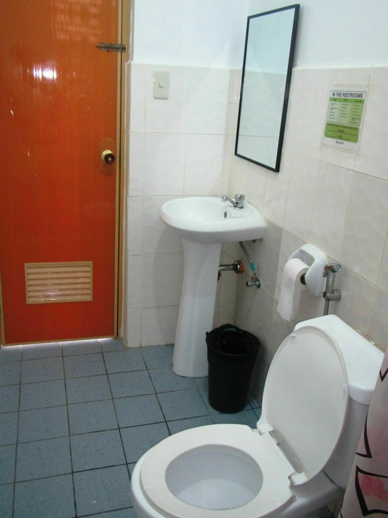 Coron Guapos Guesthouse Экстерьер фото