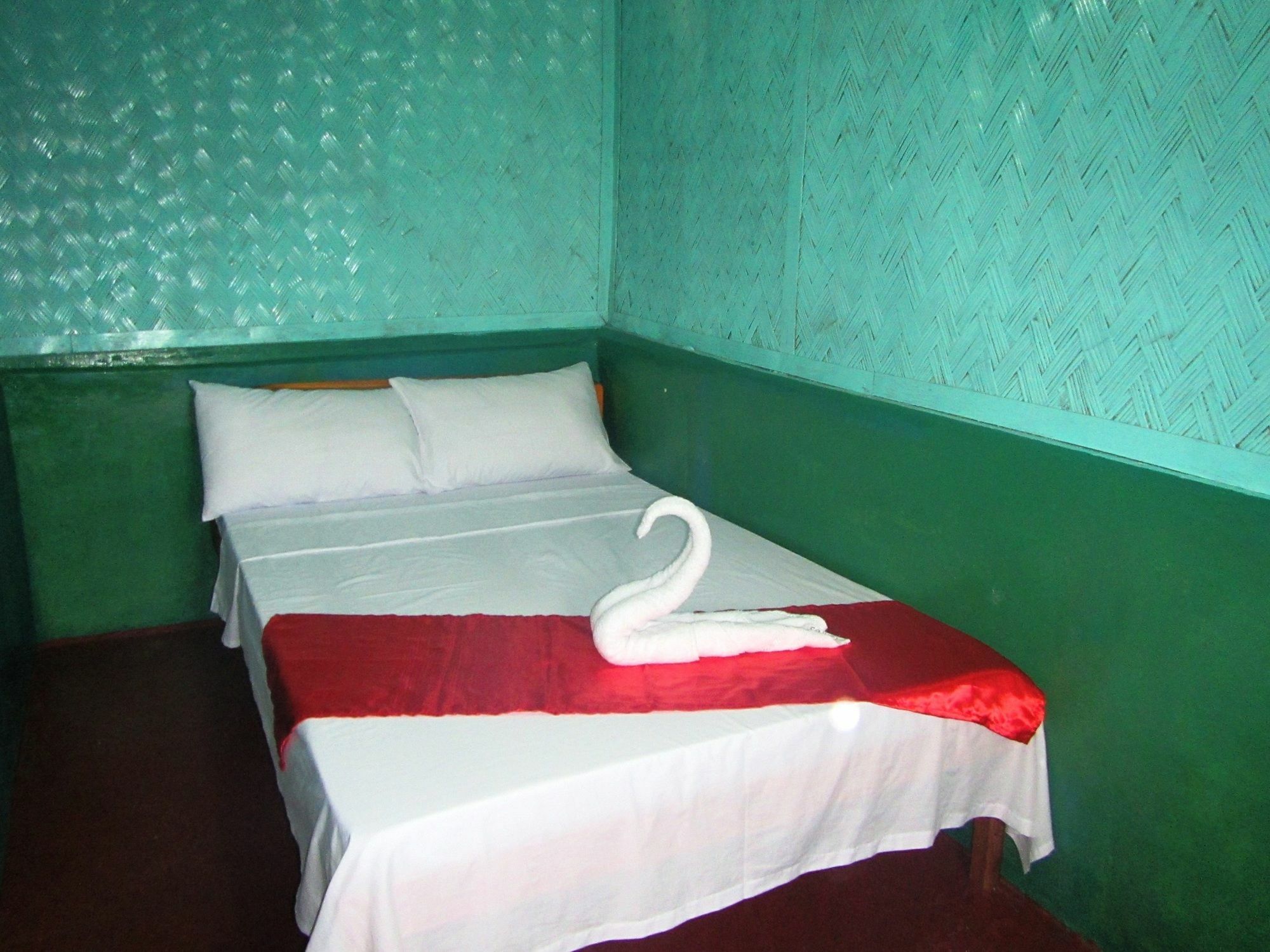 Coron Guapos Guesthouse Экстерьер фото