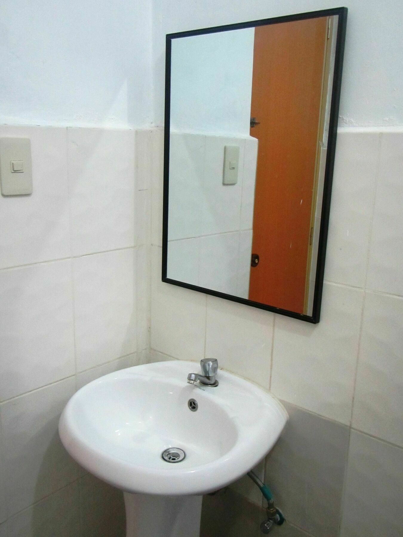 Coron Guapos Guesthouse Экстерьер фото