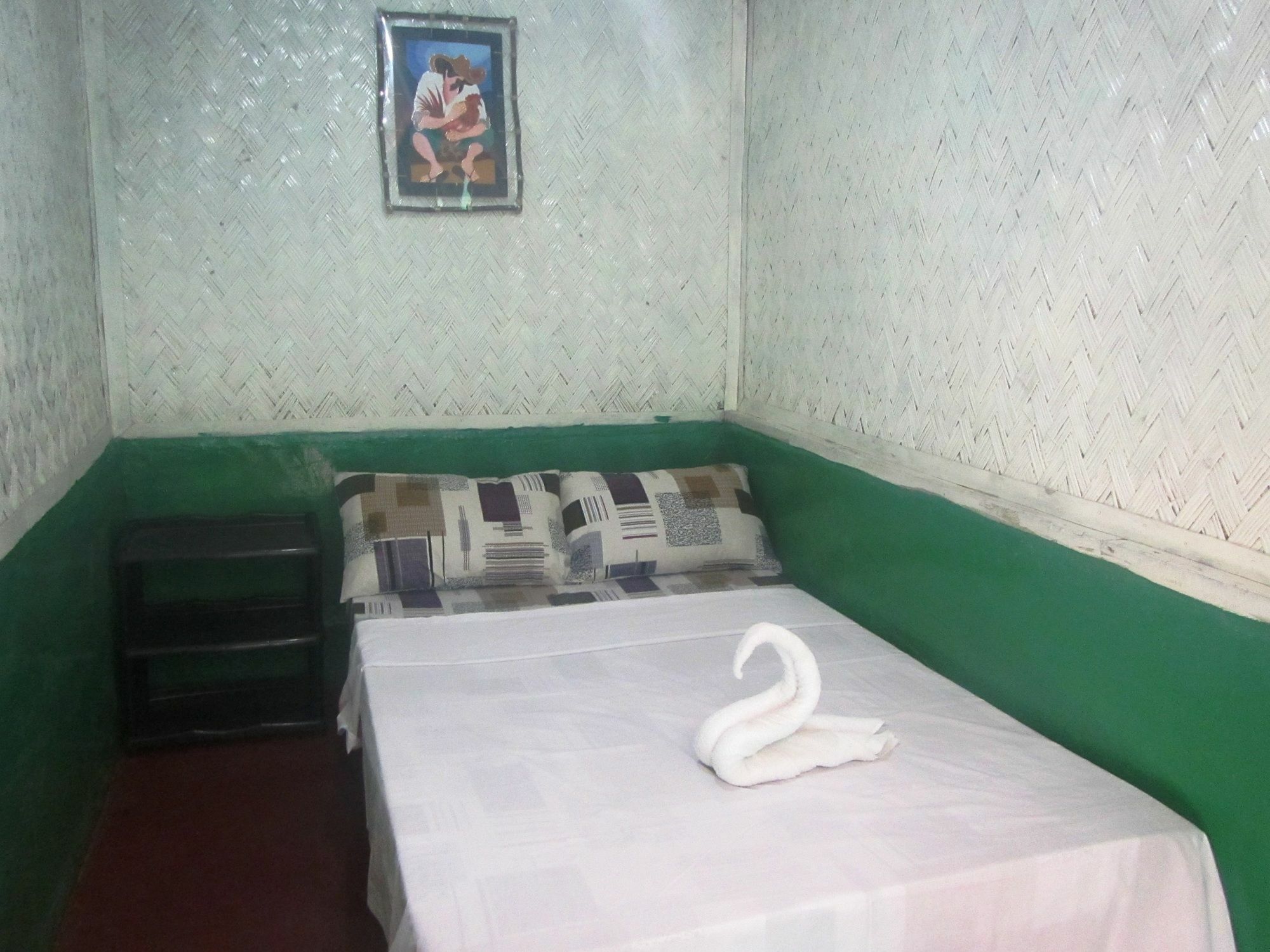 Coron Guapos Guesthouse Экстерьер фото