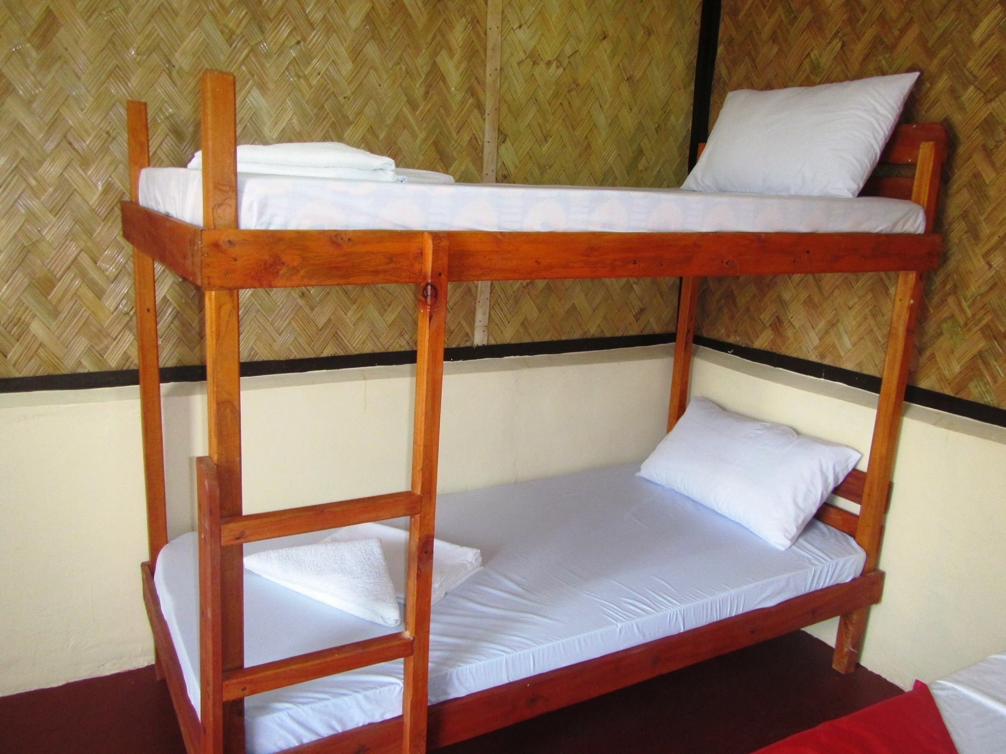 Coron Guapos Guesthouse Экстерьер фото